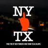 Video: Lewis Black Releases Anti-Texas, Pro-NYC "Ad"